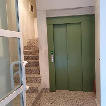 Apartamento San Juan 2 Murcia Exterior photo