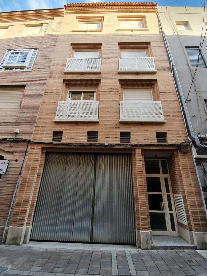 San Juan 2 Apartment Murcia