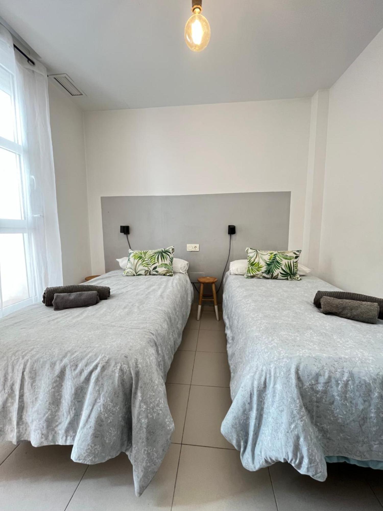 Apartment San Juan 2