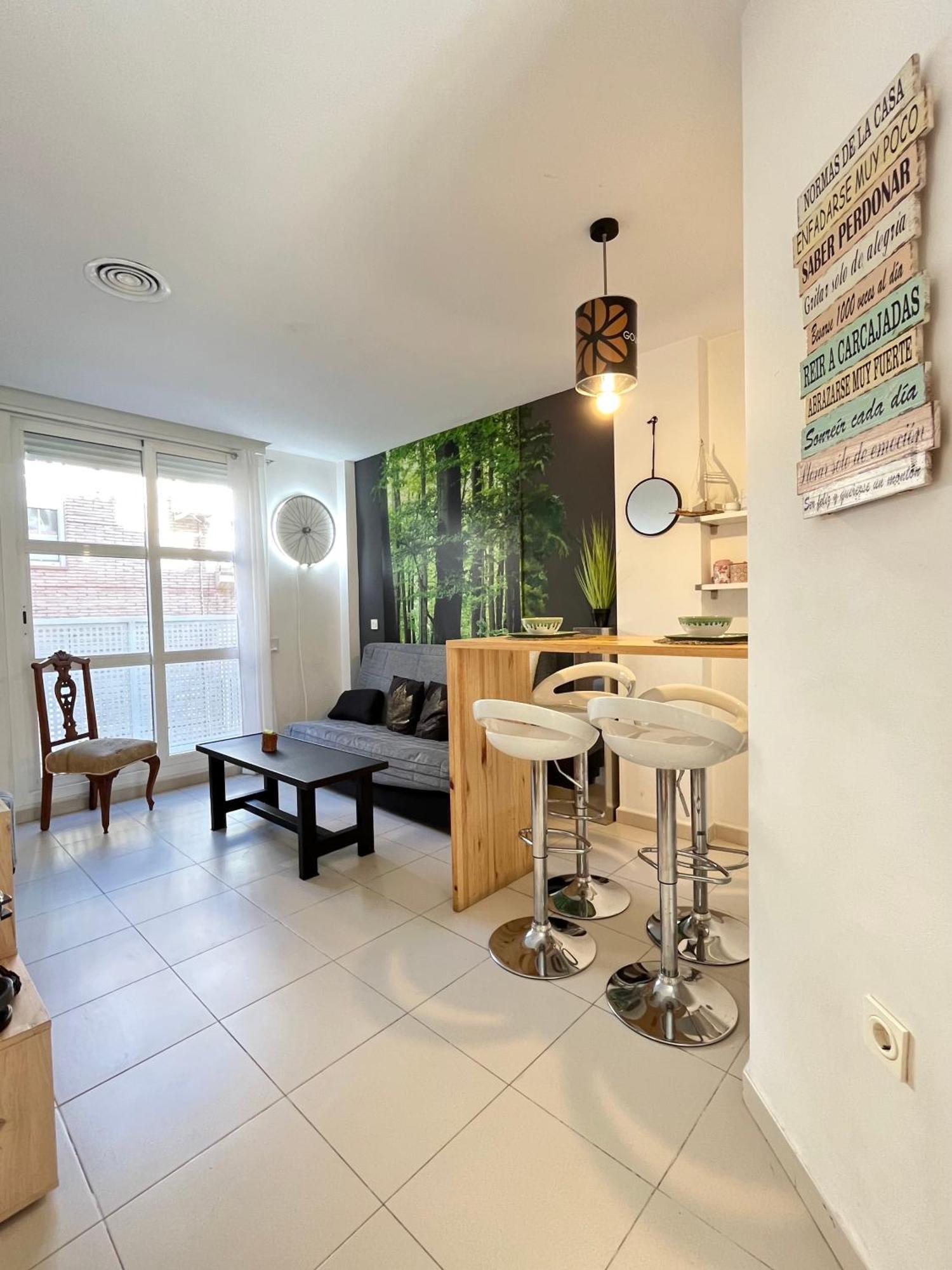 San Juan 2 Apartment Murcia